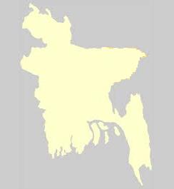 Maps of Bangladesh